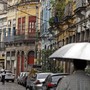 Centro Hist&oacute;rico - Av. Mal Floriano ou Rua Larga