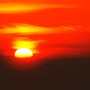 Amanhecer no Rio nesta sexta-feira(150612) - foto 