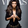 Style: Os variados looks de Kim Kardashian