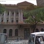 Centro Hist&oacute;rico - Bco Central pr&eacute;dio antigo