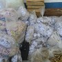 Yasmin - Drogas e armas s&atilde;o apreendidas em opera
