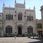 Centro Hist&oacute;rico - Real Gabinete Portugu&ecirc;s de Li
