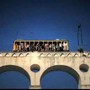 Centro Hist&oacute;rico - Arcos da Lapa Bondinho