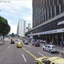 Centro Hist&oacute;rico - Av. Pte Vargas - Pr&eacute;dio do De