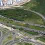 Barra da Tijuca zona oeste da cidade - R&oacute;tula per