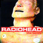 2. Radiohead, The Bends