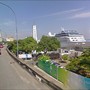 Vias Expressas - Elevado da Perimetral Pier Mau&aacute;