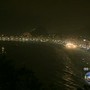 Réveillon Copacabana - Multidão assiste aos show