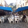 Beco da Sardinha - Rua Miguel Couto entre as Ruas 