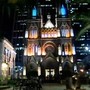 Centro Histórico - Passeio Noturno - Primeira Cat
