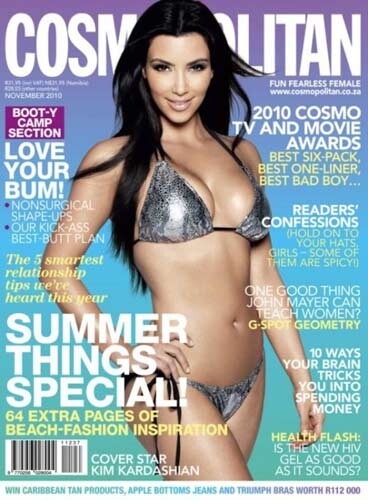 Style: Os variados looks de Kim Kardashian