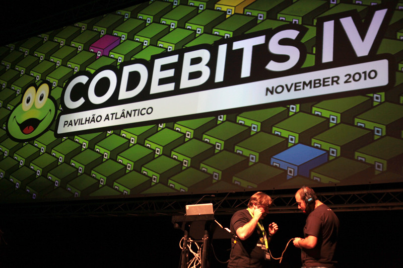 Codebits IV