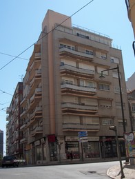 1952, Rua de Campolide, 55