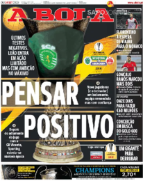 Hoje às 20h
