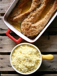 Couscous com Salm&atilde;o no Forno - IMG_7185.jpg