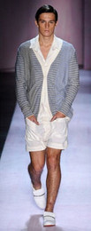 Looks de R&eacute;veillon para eles