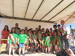 Festa das Associa&ccedil;&otilde;es, 14 Junho 2014