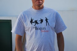 T - Shirt Beatles 01