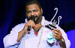 Artistas - Arlindo Cruz, cantor e compositor pagod