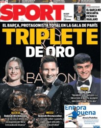 7ª Bola de ouro