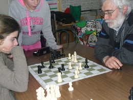 Forma&ccedil;&atilde;o "arbitros de xadrez"