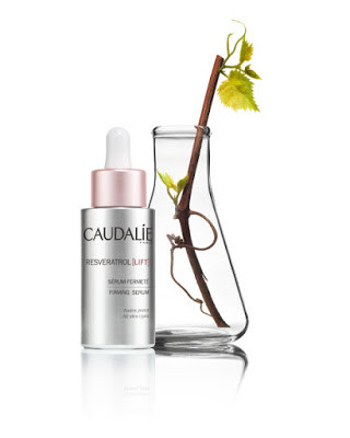 Resveratrol Lift+Caudalie