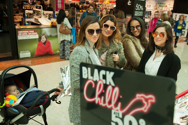 óculos de sol + chilli beans + chilli beans portugal + black friday + black friday oeiras parque + oeiras parque + chilli beans oeiras parque