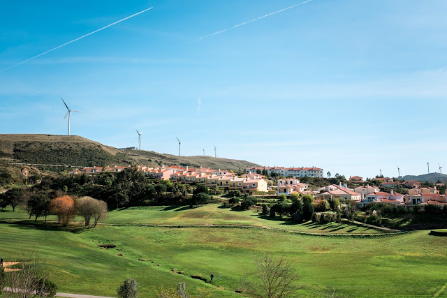 dolce campo real